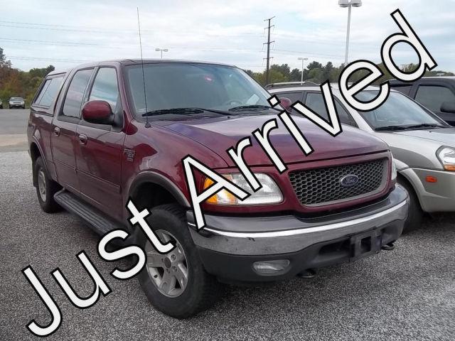 2003 ford f150 for sale in south burlington, vermont
