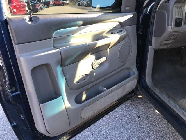used 2004 dodge ram 1500 truck slt lugoff, sc 29078 for sale in lugoff, south carolina