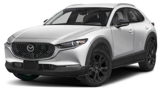 2025 Mazda CX-30