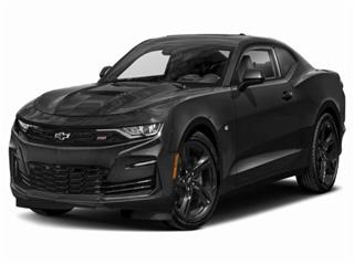 2020 Chevrolet Camaro ss