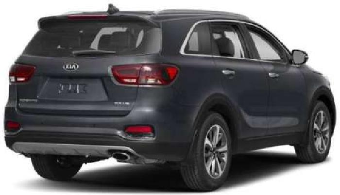 new 2019 kia sorento fwd in fort myers, fl