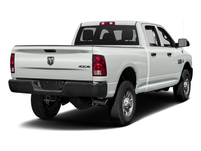 2017 ram 3500 tradesman crew cab 4x4 8' box
