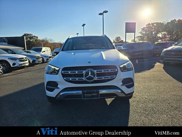 2024 mercedes-benz gle 450 gle 450 4matic