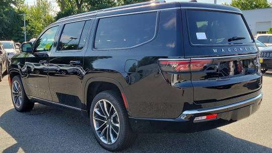 2024 Jeep Wagoneer