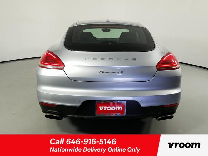 used 2014 porsche panamera la crosse - eau claire, wi 54701 for sale in caryville, wisconsin