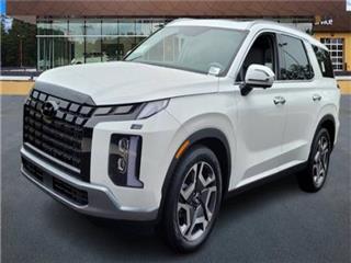 2025 Hyundai Palisade limited