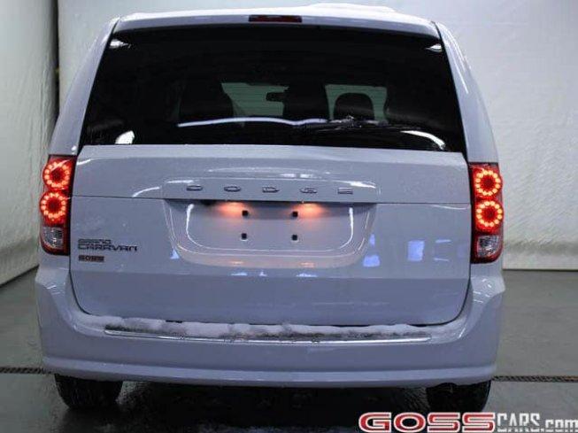2018 dodge grand caravan se for sale in burlington, vermont