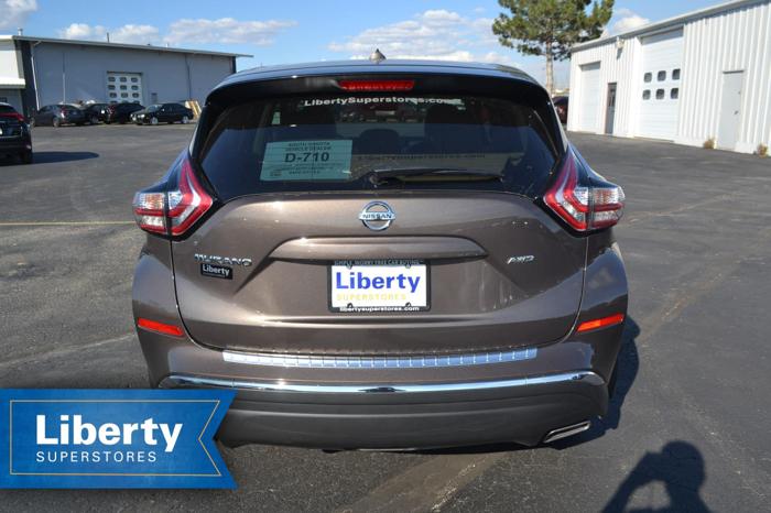 2015 nissan murano s awd s 4dr suv for sale in jolly acres, south dakota