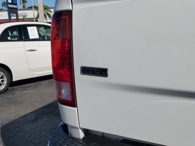 2018 ram 2500 slt