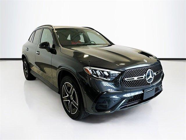 2023 mercedes-benz glc 300 4matic