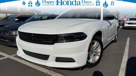 2023 Dodge Charger