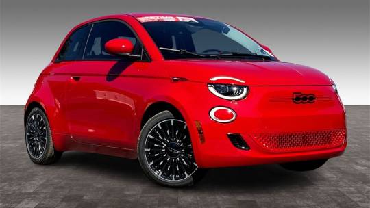 2024 Fiat