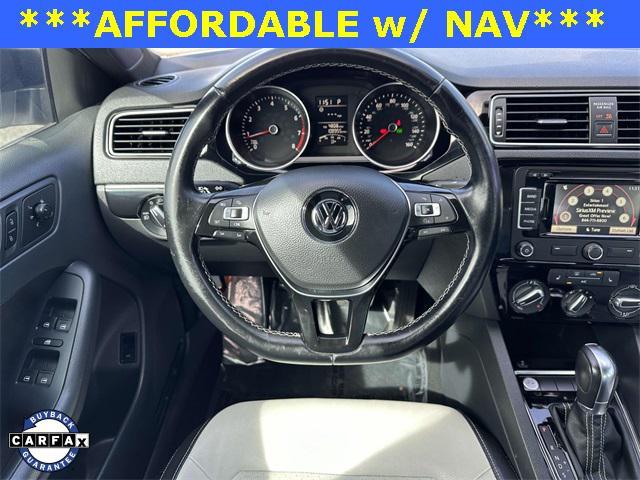 2015 volkswagen jetta 1.8t sport