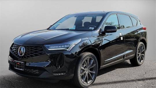 2025 Acura RDX