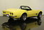 1968 chevrolet corvette roadster 327ci 300 hp v8 automatic ac power options