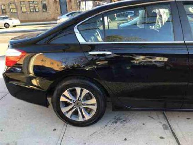 2015 honda accord lx in jamaica, ny