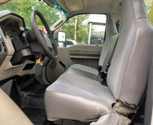 2009 ford f-250 superduty for sale in massachusetts by owner
