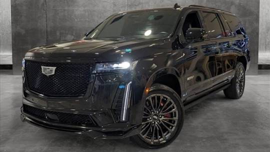 2023 cadillac escalade-v esv base
