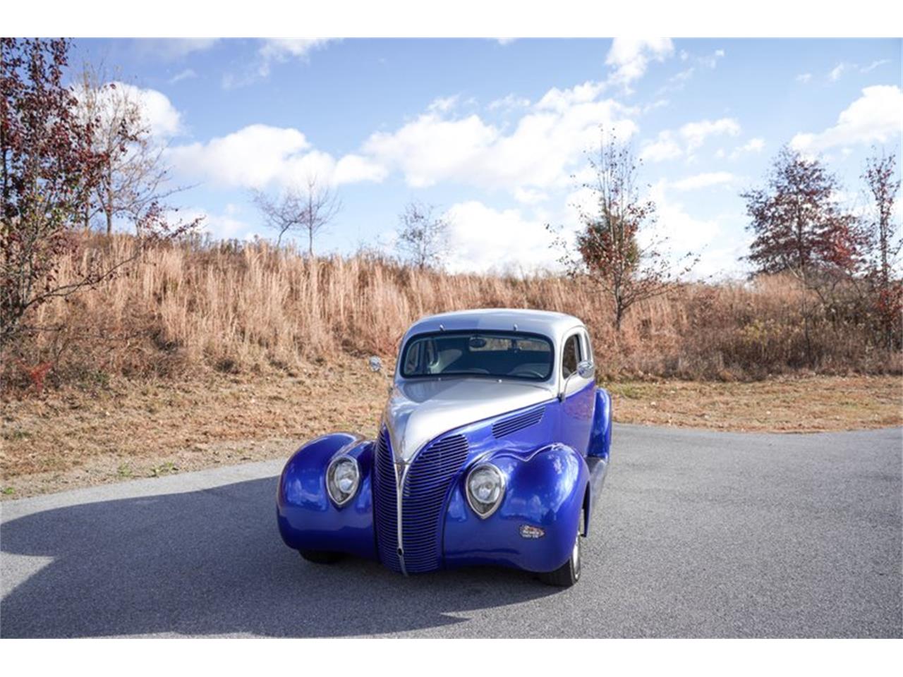 1938 ford coupe