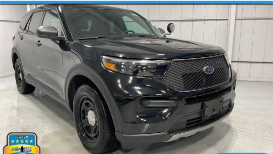 2025 Ford