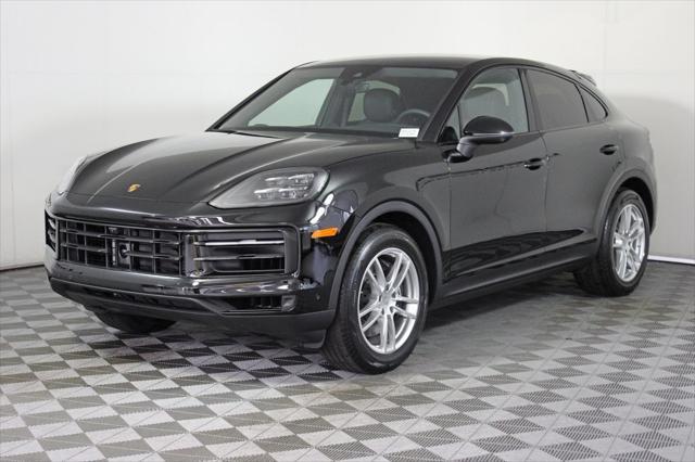 2024 porsche cayenne base (tiptronic)