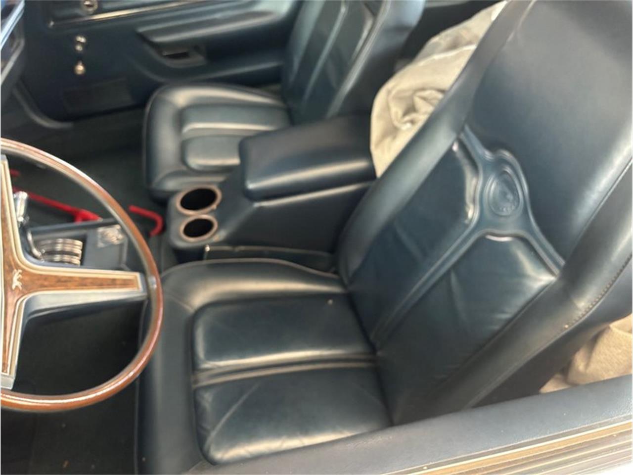 1973 mercury cougar