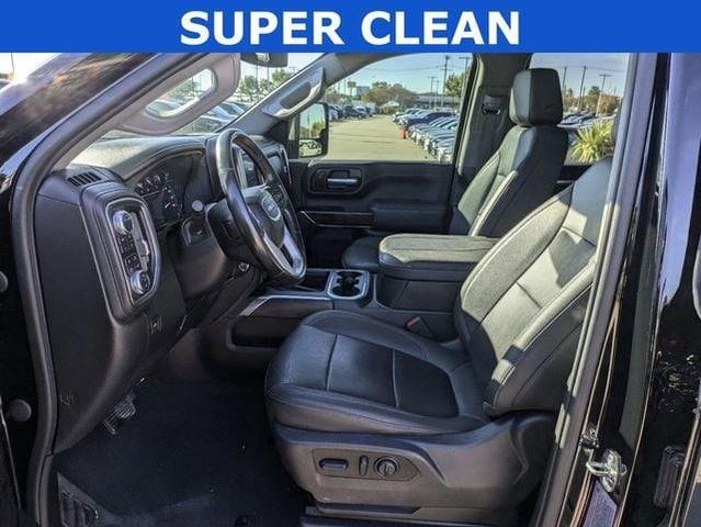2023 gmc sierra 3500 slt