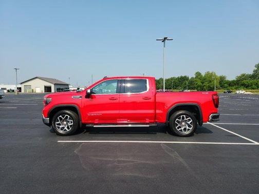 2023 gmc sierra 1500 in saint louis, missouri
