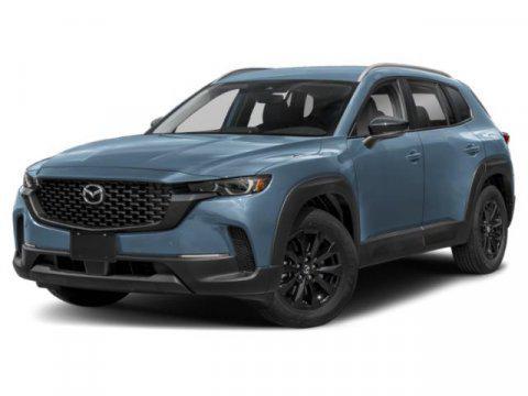 2024 mazda cx-50 2.5 s select