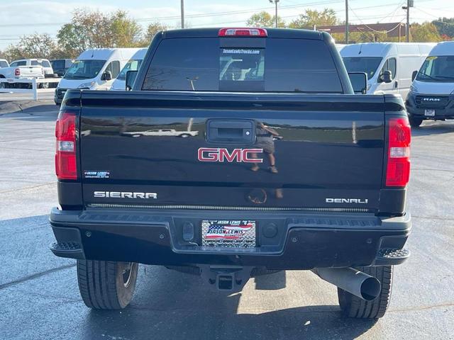 2019 gmc sierra 2500 denali