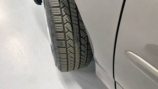 2003 Toyota Corolla