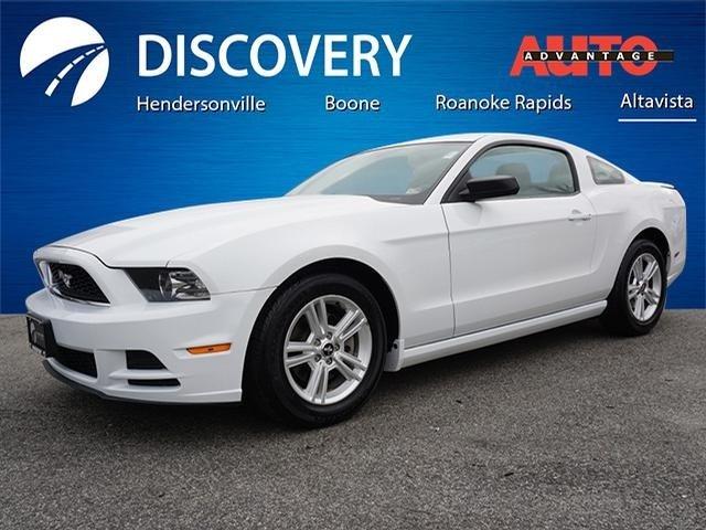 used 2014 ford mustang coupe altavista, va 24517 for sale in altavista, virginia