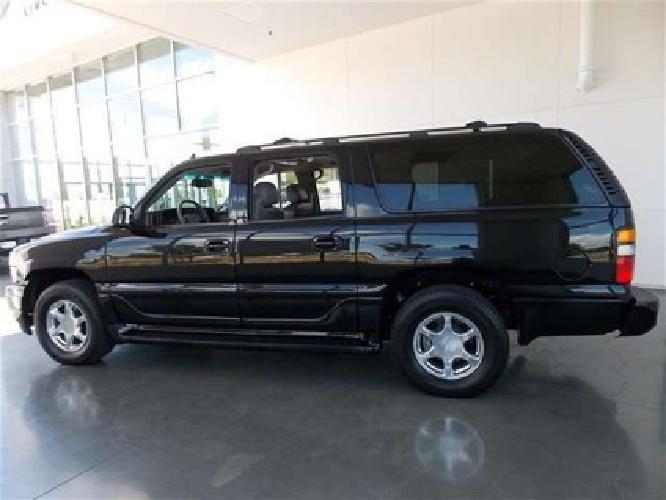 2006 gmc yukon xl denali denali in fairfield, ca