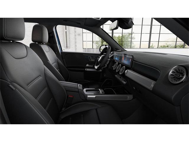 2024 mercedes-benz amg glb 35 4matic