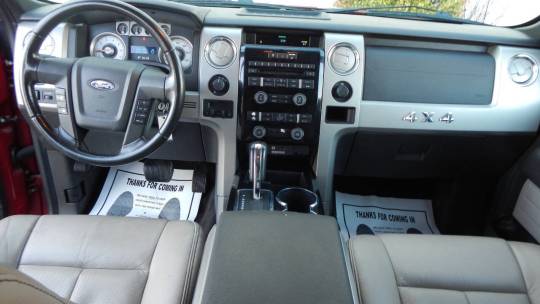 2009 Ford F-150