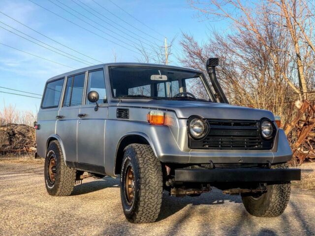 1976 toyota fj55