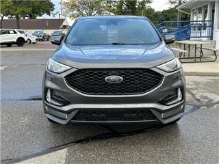 2020 Ford Edge st line