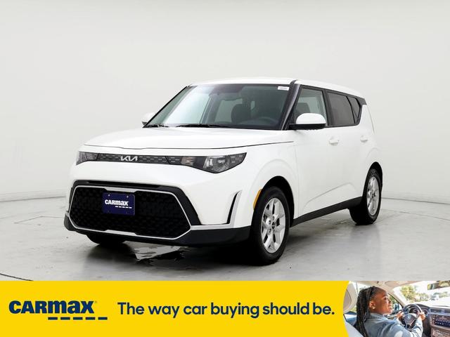 2024 kia soul s