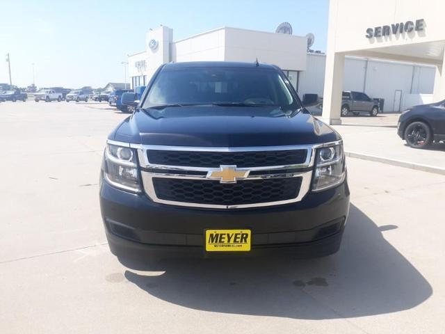 2015 chevrolet tahoe in seward, nebraska