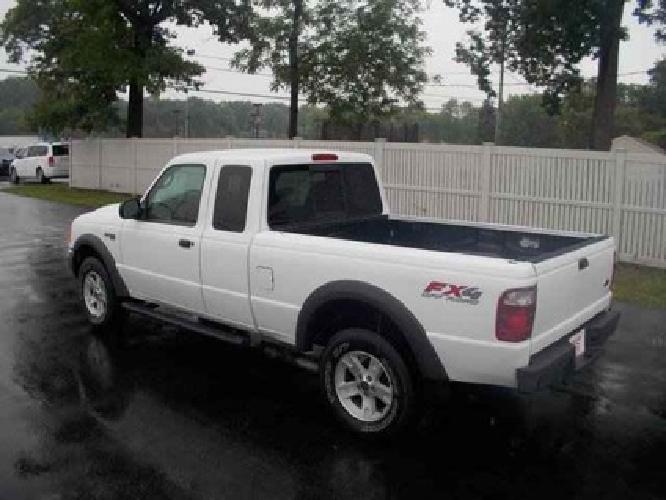 2003 ford ranger xlt in toledo, oh