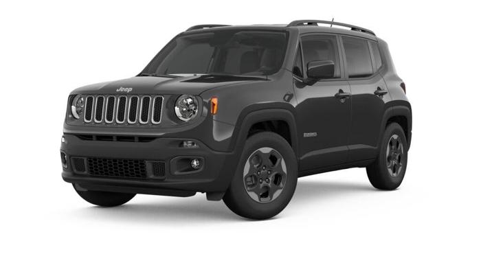 2018 jeep renegade altitude 4x4 altitude 4dr suv for sale in billings, montana