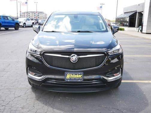 2021 buick enclave awd essence in forest lake, minnesota