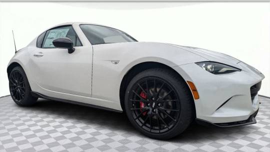 2024 Mazda Mx-5 miata