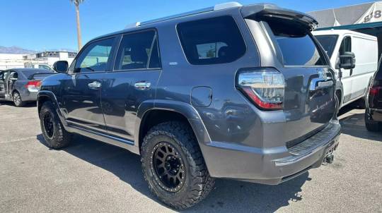 2010 Toyota 4Runner