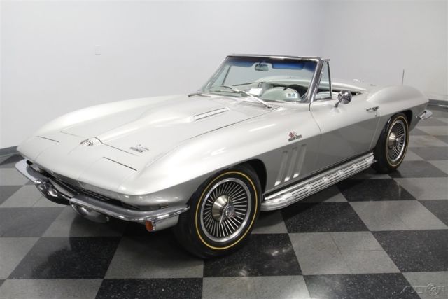 1966 l36 convertible manual