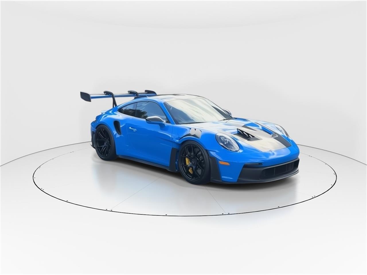 2024 porsche 911