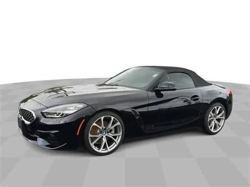2020 bmw z4 sdrive30i in columbia, illinois