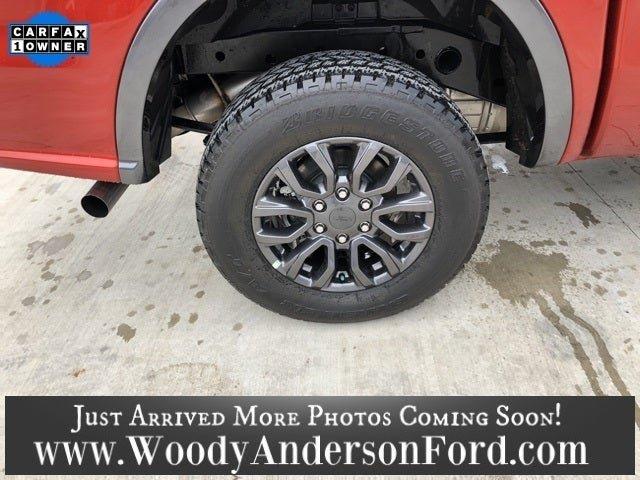 used 2019 ford ranger xlt huntsville, al 35816 for sale in huntsville, alabama