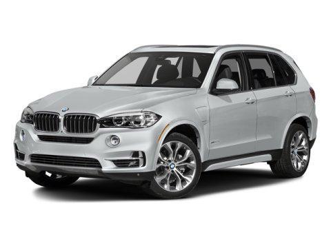 2018 bmw x5 edrive xdrive40e