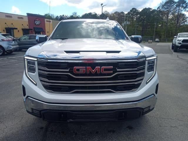2023 gmc sierra 1500 slt in eden isle, arkansas